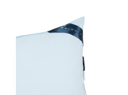 Подушка "WASHED COTTON" 70*70 см Голуба