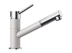 Смеситель кухонный Blanco - 525040 KANO-S