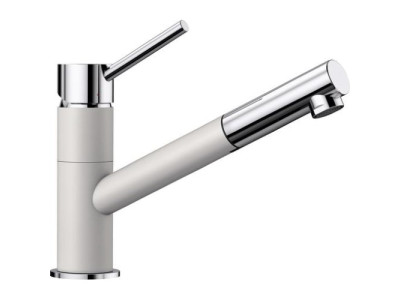 Смеситель кухонный Blanco - 525040 KANO-S