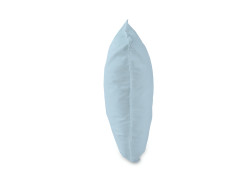 Подушка "WASHED COTTON" 70*70 см Голуба