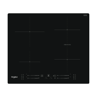 Варочная поверхность Whirlpool - WBS 0060 NE