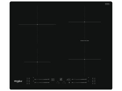 Варочная поверхность Whirlpool - WBS 0060 NE