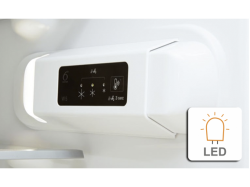 Холодильник Whirlpool - W5 811E OX