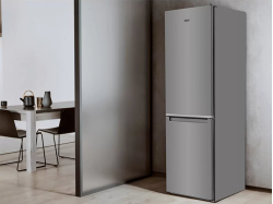 Холодильник Whirlpool - W5 811E OX