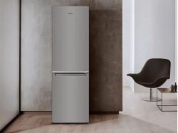 Холодильник Whirlpool - W5 811E OX