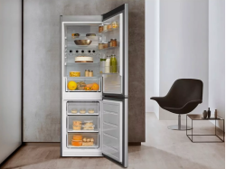 Холодильник Whirlpool - W5 811E OX