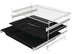 Духовой шкаф Gorenje - BOSX 6747 A 01 BG