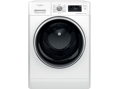 Стиральная машина Whirlpool - FFWDB 1176258 BCV UA