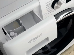 Стиральная машина Whirlpool - FFWDB 1176258 BCV UA