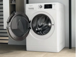 Стиральная машина Whirlpool - FFWDB 1176258 BCV UA