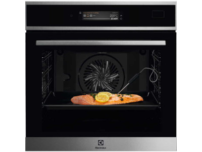 Духовой шкаф Electrolux - EOB9S31WX