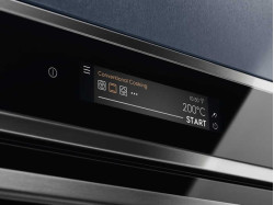 Духовой шкаф Electrolux - EOB9S31WX
