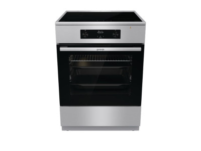 Плита кухонная Gorenje - GEIT 6C60 XPG