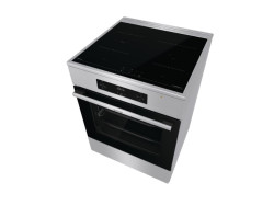 Плита кухонная Gorenje - GEIT 6C60 XPG