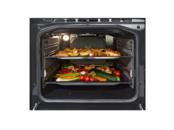 Плита кухонная Gorenje - GEIT 6C60 XPG