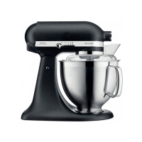 Миксер KitchenAid - 5KSM185PSEBK
