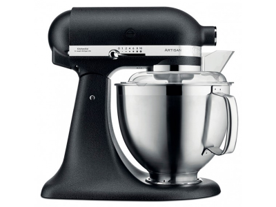 Миксер KitchenAid - 5KSM185PSEBK