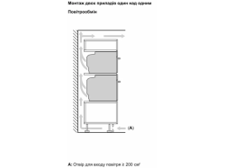 Духовой шкаф Bosch - HBG 7341 B 1