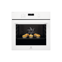 Духовой шкаф Electrolux - EOD6C77WV