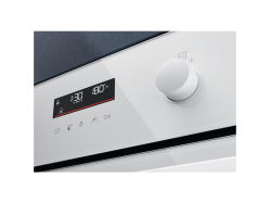 Духовой шкаф Electrolux - EOD6C77WV