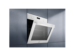 Духовой шкаф Electrolux - EOD6C77WV