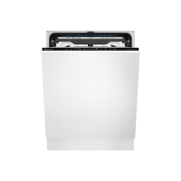 Посудомоечная машина встраиваемая Electrolux - EEC87310W