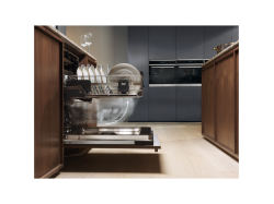 Посудомоечная машина встраиваемая Electrolux - EEC87310W