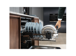 Посудомоечная машина встраиваемая Electrolux - EEC87310W