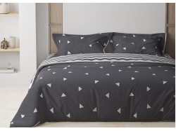 Комплект постільної білизни ТЕП "Happy Sleep" 334 Night, 50x70 сімейний