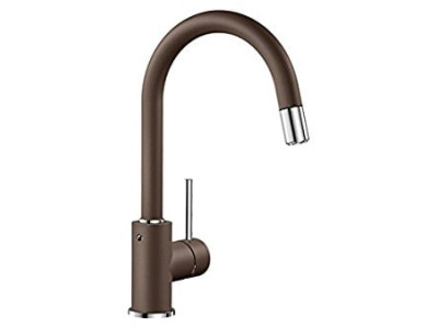 Смеситель кухонный Blanco - 521461 MIDA-S