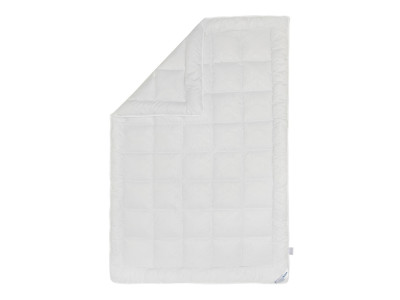 Ковдра демісезонна Лебединий пух Dream SoundSleep 140х205 см