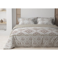 Комплект постільної білизни ТЕП "Happy Sleep" Glorius, 50x70 сімейний