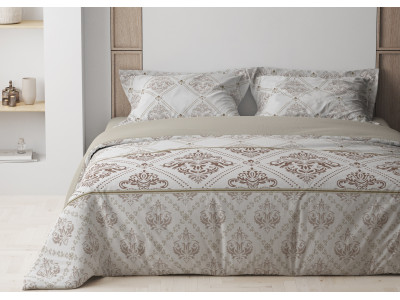 Комплект постільної білизни ТЕП "Happy Sleep" Glorius, 50x70 сімейний