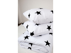 Комплект постільної білизни ТЕП "Happy Sleep Duo" Morning Star, 70x70 полуторний