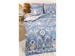 Комплект постільної білизни "ТЕП" ORIENTAL PALACE, 70x70 двоспальний