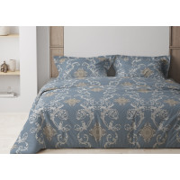Комплект постільної білизни "ТЕП" ORIENTAL PALACE, 70x70 двоспальний