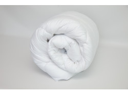 Ковдра "WHITE HOME COMFORT" 140*205 см (350г/м2) туб-пакет