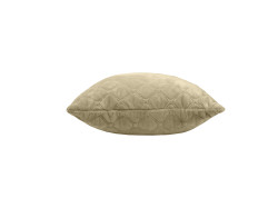 Подушка декоративная "VELOUR" 40*40 см бежевый