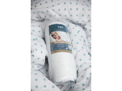 Ковдра "WHITE HOME COMFORT" 172*205 см (350г/м2) туб-пакет