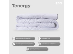 Ковдра "TENERGY" ANTISTRESS 180*210 см