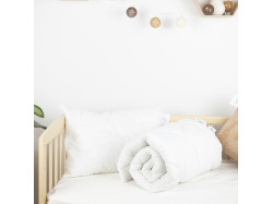 Подушка "BABY SNOW" 40*60 см