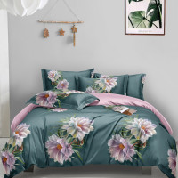 Наволочка сатинова Belize SoundSleep 50х70 см
