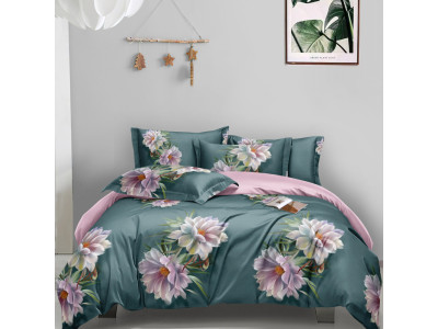 Наволочка сатинова Belize SoundSleep 50х70 см