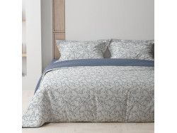 Комплект постільної білизни ТЕП "Happy Sleep" Blue Violet, 50x70 сімейний