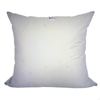 Подушка 50% пуху SoundSleep Calm бiла 70х70 см