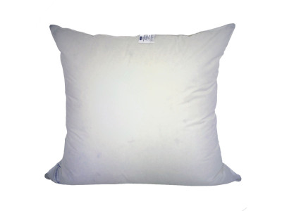 Подушка 50% пуху SoundSleep Calm бiла 70х70 см