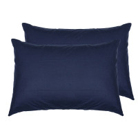 Наволочки SoundSleep 50х70 см dark blue 183