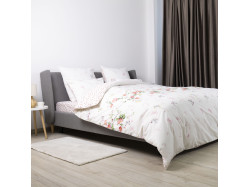 Комплект постільної білизни ТЕП "Happy Sleep" Ніжні сни, 50x70 євро