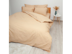 Комплект постільної білизни ТЕП "Happy Sleep" Рим, 50х70 двоспальний