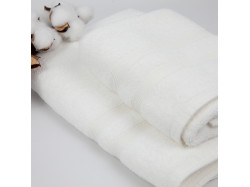 Рушник "Tender Touch" 70*140 см (500 г/м2) White